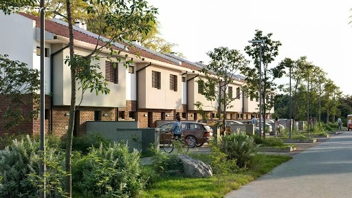 Prodej rodinného domu 96 m², pozemek 377 m²