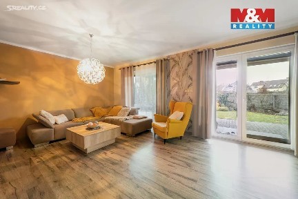 Prodej rodinného domu 144 m², pozemek 550 m²