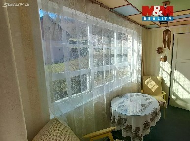 Prodej chaty 50 m², pozemek 884 m²