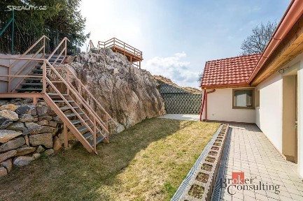 Prodej rodinného domu 155 m², pozemek 469 m²