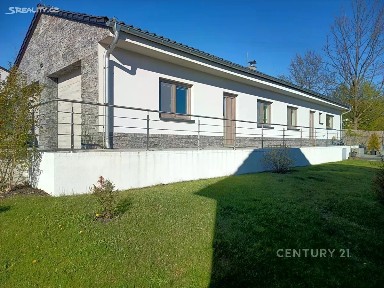 Prodej rodinného domu 82 m², pozemek 500 m²
