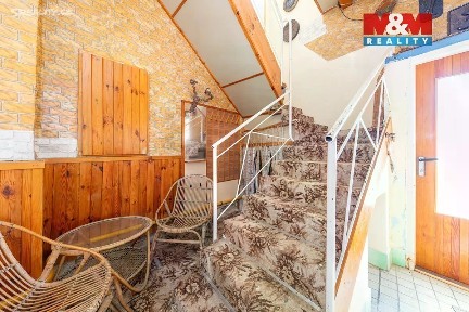 Prodej rodinného domu 100 m², pozemek 233 m²