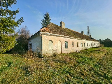 Prodej chalupy 113 m², pozemek 222 m²