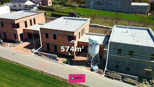 Prodej rodinného domu 256 m², pozemek 574 m²
