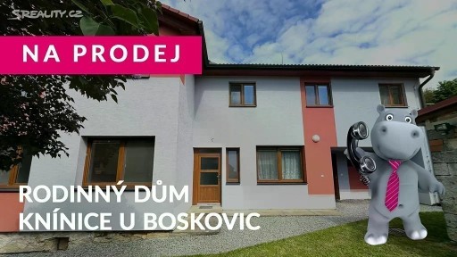 Knínice