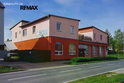 Vyškov, Brňany, V Brňanech, 1