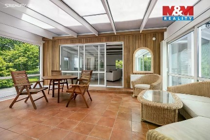 Prodej chaty 260 m², pozemek 1380 m²