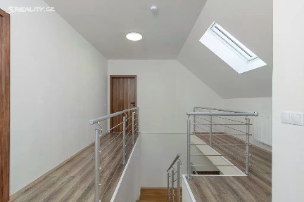 Prodej rodinného domu 152 m², pozemek 149 m²