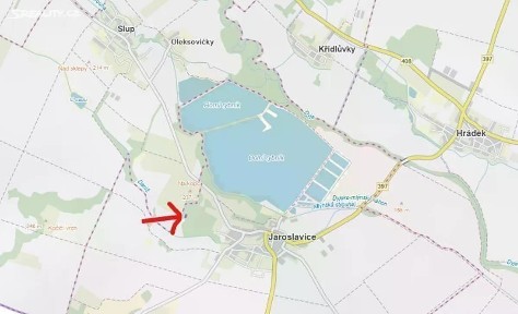 Znojemská, Jaroslavice