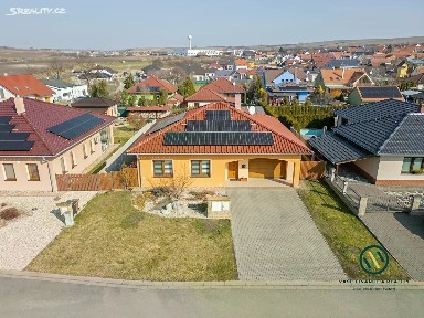 Starovičky, Břeclav
