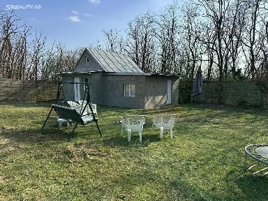 Prodej chaty 47 m², pozemek 604 m²