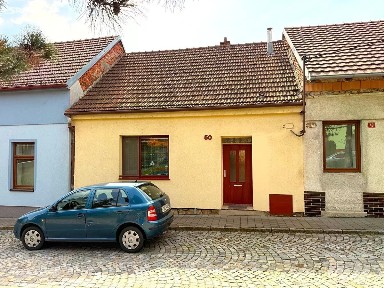 Ivančice, Brno-venkov, Horní Hlinky