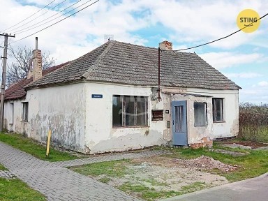 Prodej rodinného domu 90 m², pozemek 277 m²