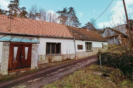 Vysočany, Znojmo