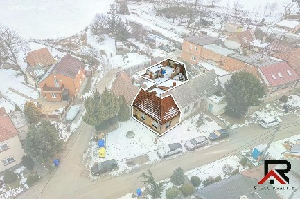 Rousínov, Vyškov, Čechyně