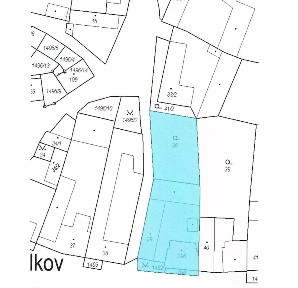 Prodej vícegeneračního domu 230 m², pozemek 1210 m²