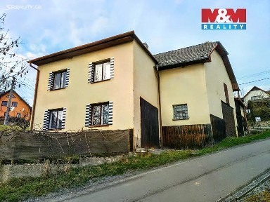 Prodej rodinného domu 145 m², pozemek 256 m²