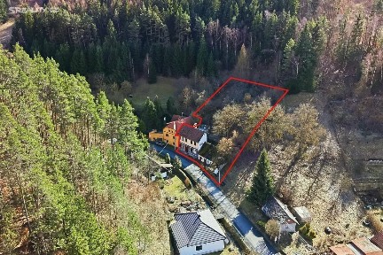 Štěpánov nad Svratkou, Žďár nad Sázavou