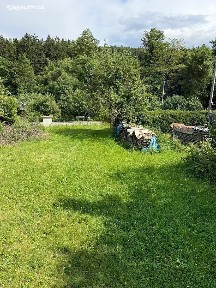 Bobrová, Žďár nad Sázavou