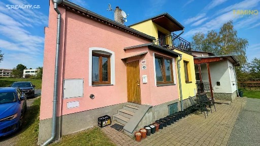 Třebíč, Borovina, Koželužská