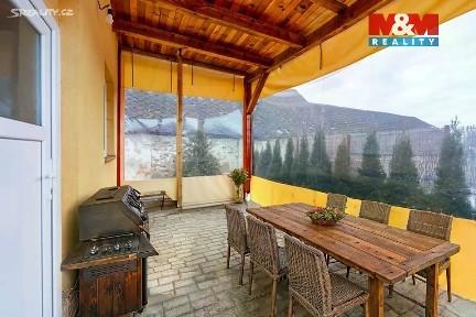 Prodej chaty 14 m², pozemek 1496 m² Puklice