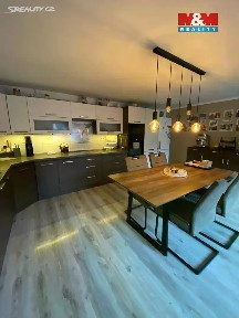 Prodej rodinného domu 200 m², pozemek 489 m² Radkovice u Budče