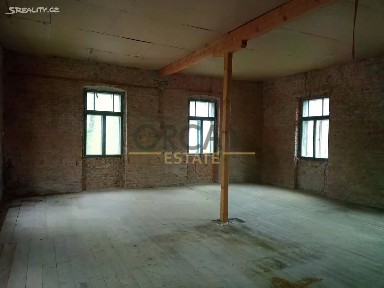 Prodej rodinného domu 340 m², pozemek 181 m²
