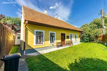 Kněžice - Brodce