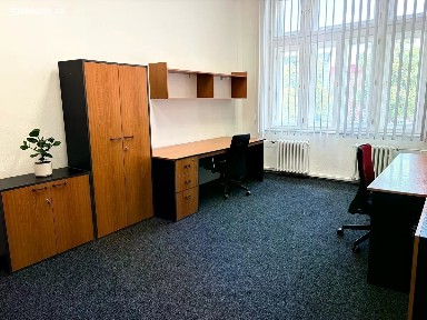 Ostrava, Ostrava-město, Přívoz, náměstí Svatopluka Čecha, 3