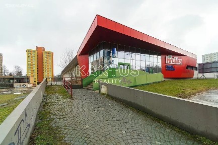 Ostrava, Ostrava-město, Výškovice, Výškovická, 163