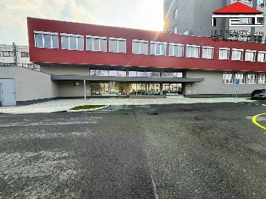Míru, Frýdek-Místek - Frýdek