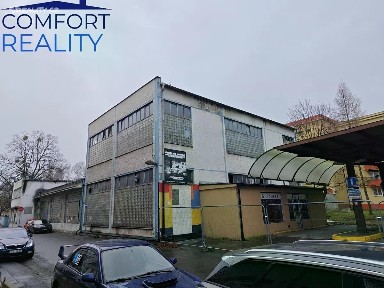Porubská, Ostrava - Poruba