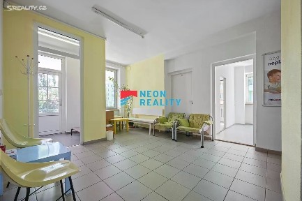 Ostrava, Ostrava-město, Poruba, Sokolovská