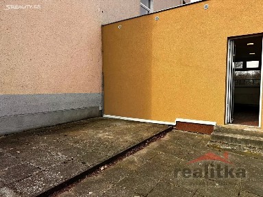 Opava, Jaktař, Palhanecká