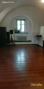 Ostrava, Ostrava-město, Poruba, nábřeží Svazu protifašistických bojovníků