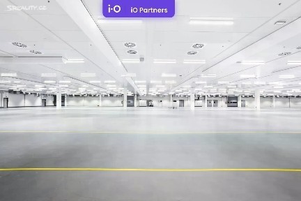 Pronájem skladového prostoru 14069 m²