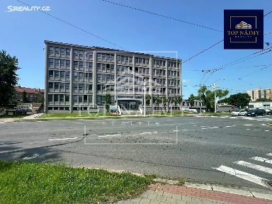 Ostrava - Mariánské Hory