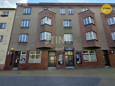 Třinec, Frýdek-Místek, Staré Město, nám. Míru