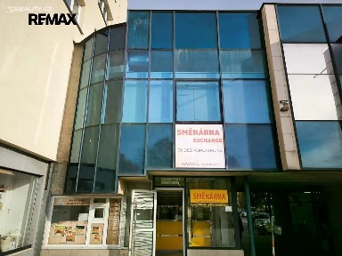 Pronájem kanceláře 46 m² Dlouhá třída, Havířov - Město