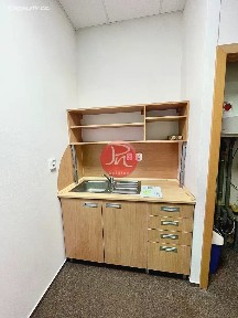 Pronájem kanceláře 78 m²