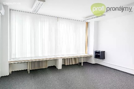 Pronájem obchodního prostoru 230 m²