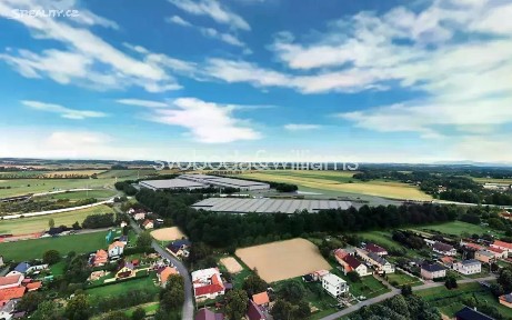 Pronájem skladového prostoru 19418 m²