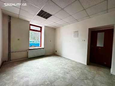 Pronájem obchodního prostoru 22 m²