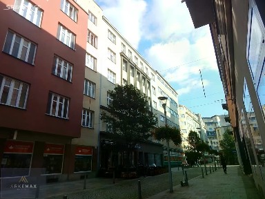 Puchmajerova, Ostrava - Moravská Ostrava