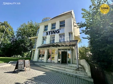 Pronájem kanceláře 830 m² Karola Śliwky, Karviná - Fryštát