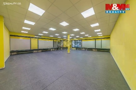 Pronájem obchodního prostoru 110 m² Dlouhá třída, Havířov