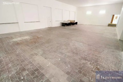 Pronájem skladového prostoru 900 m² Středová, Albrechtice