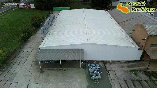 Výškovická, Ostrava - Zábřeh