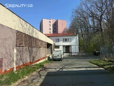 Proskovická, Ostrava - Výškovice
