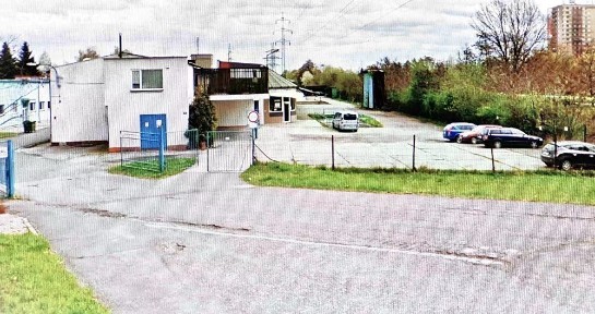 Pavlovova, Ostrava - Zábřeh